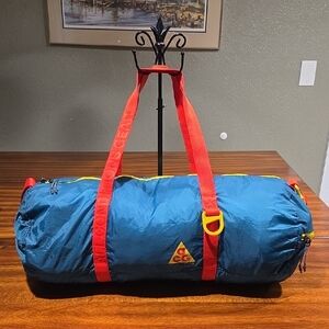 nike acg duffel